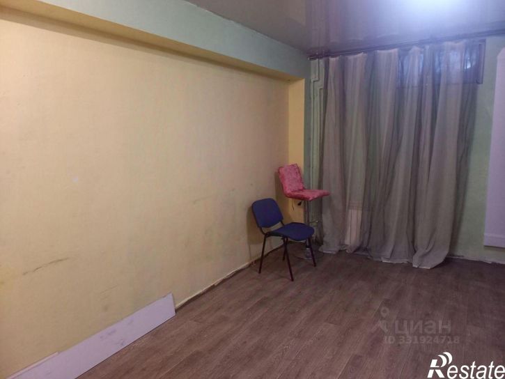 2-комн квартира Пограничный пер, 1д,  д. 1д