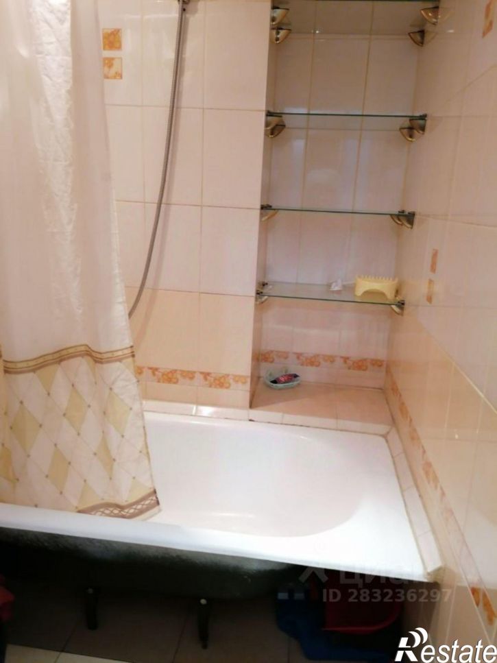 1-комн квартира б-р Рябикова, 1ж,  д. 1ж