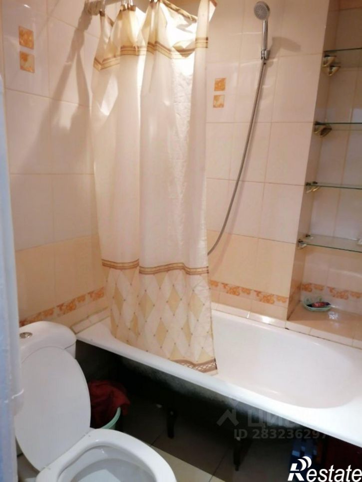 1-комн квартира б-р Рябикова, 1ж,  д. 1ж