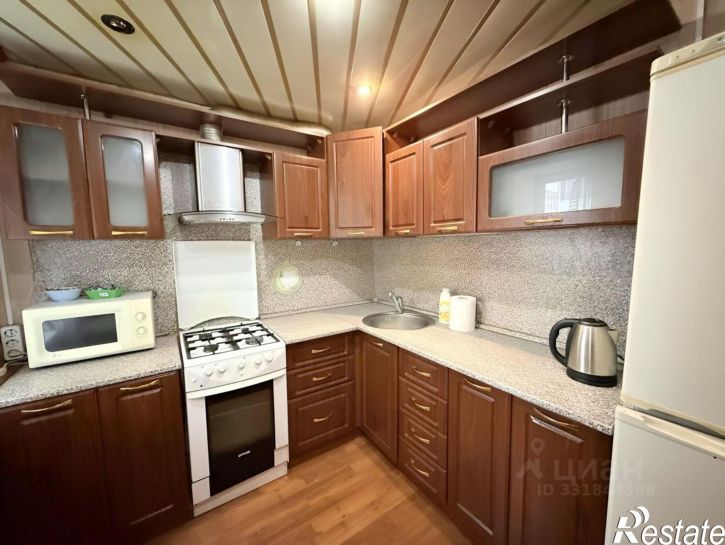 2-комн квартира ул Лыткина, 84,  д. 84