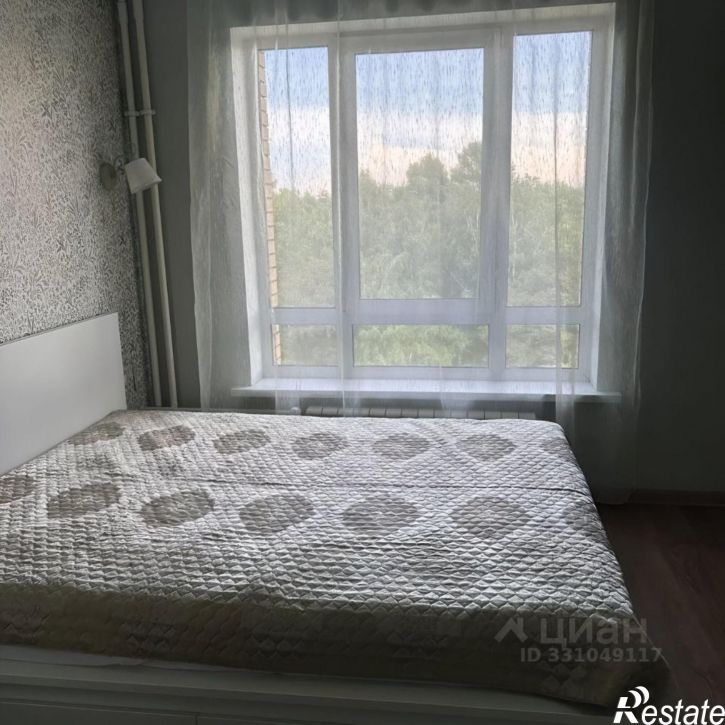 1-комн квартира ул Норильская, 6/1,  д. 6/1