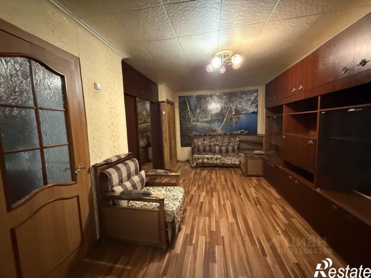 2-комн квартира ул Лыткина, 84,  д. 84