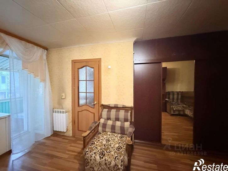 2-комн квартира ул Лыткина, 84,  д. 84