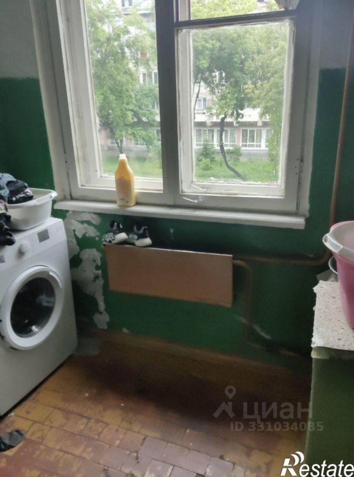 Комната ул Маршала Конева, 30Б,  д. 30Б