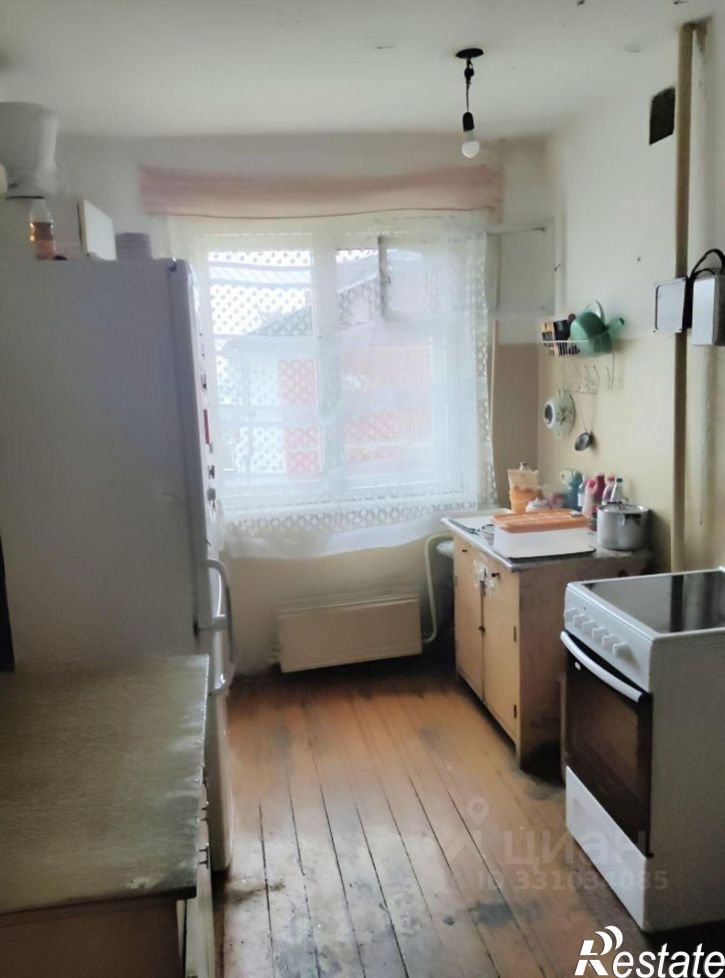 Комната ул Маршала Конева, 30Б,  д. 30Б