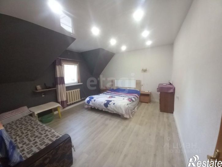 5-комн квартира ул Мира, 46,  д. 46