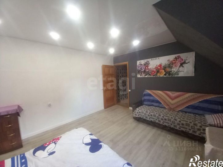 5-комн квартира ул Мира, 46,  д. 46