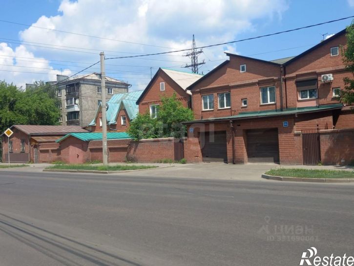 5-комн квартира ул Мира, 46,  д. 46