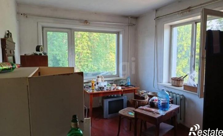 2-комн квартира ул Куликовская, 7,  д. 7
