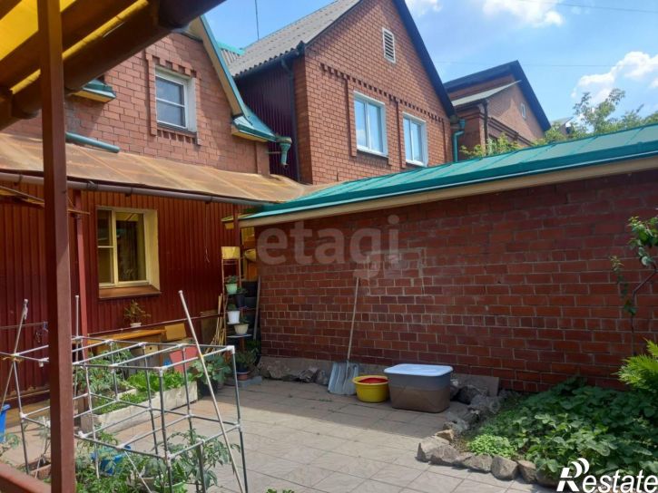 5-комн квартира ул Мира, 46,  д. 46