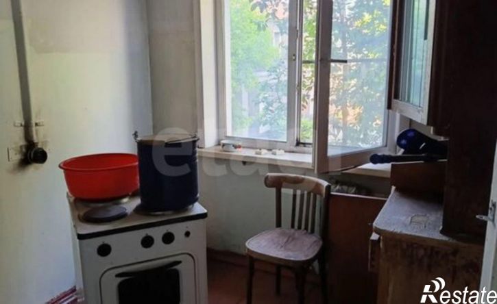 2-комн квартира ул Куликовская, 7,  д. 7