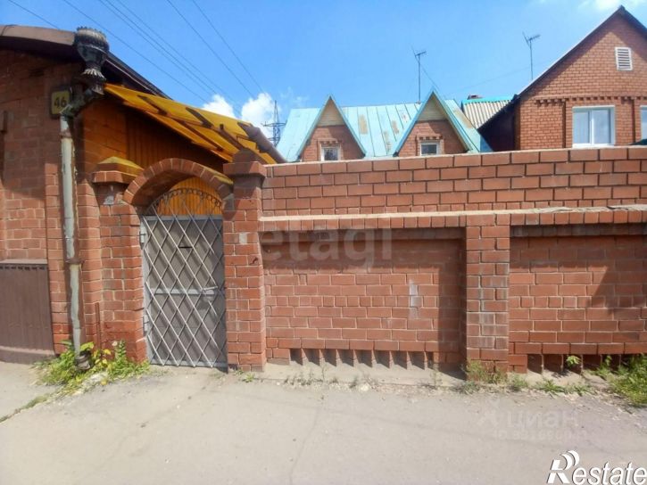 5-комн квартира ул Мира, 46,  д. 46