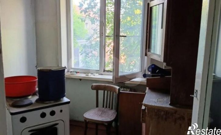 2-комн квартира ул Куликовская, 7,  д. 7