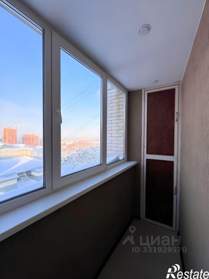 3-комн квартира ул Гоголя, 63,  д. 63