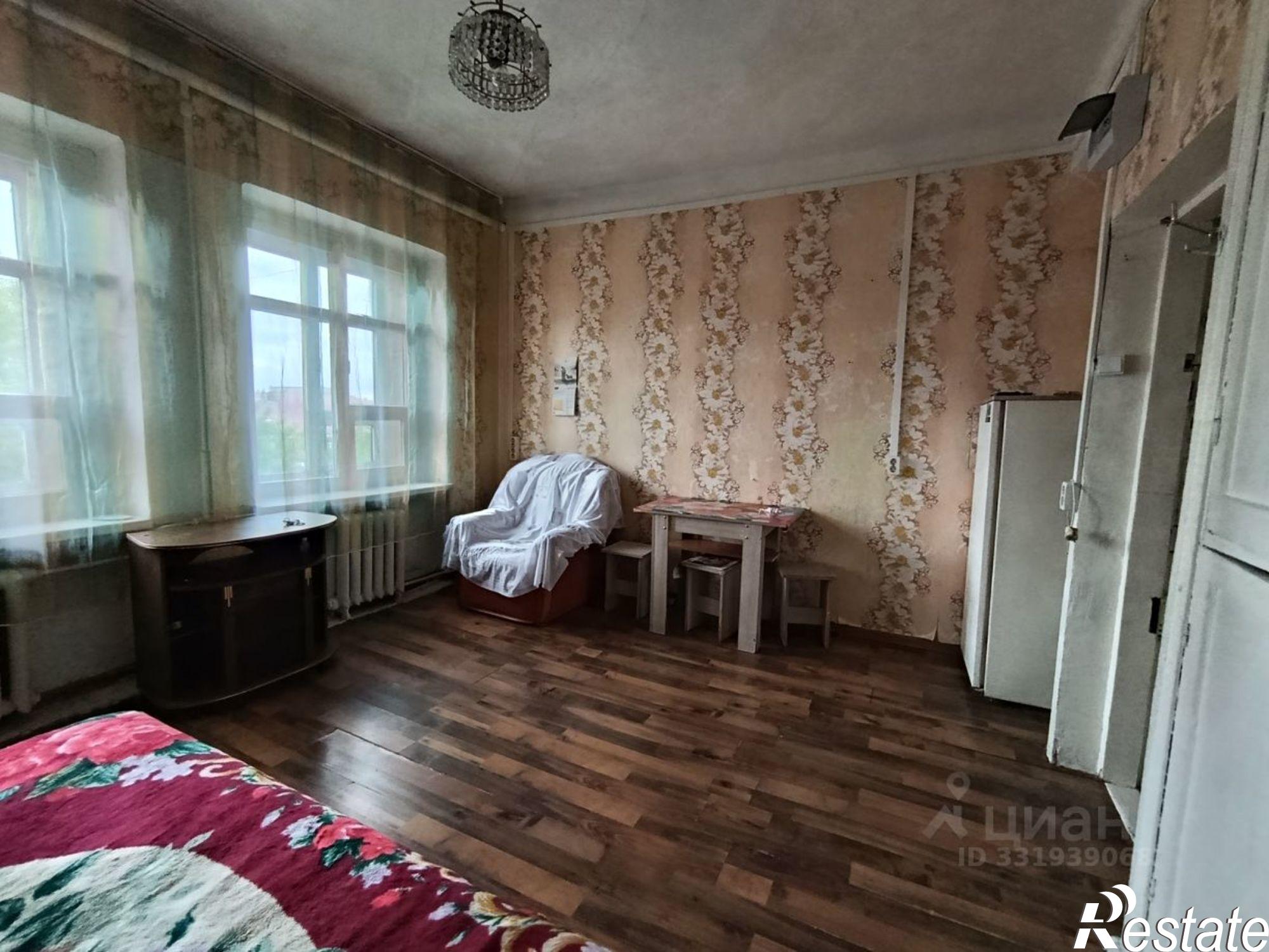 Сдать комнату за 13 000 рублей на ул Свердлова, 22