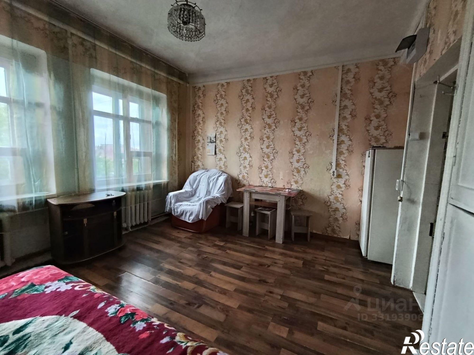 Сдать комнату за 13 000 рублей на ул Свердлова, 22