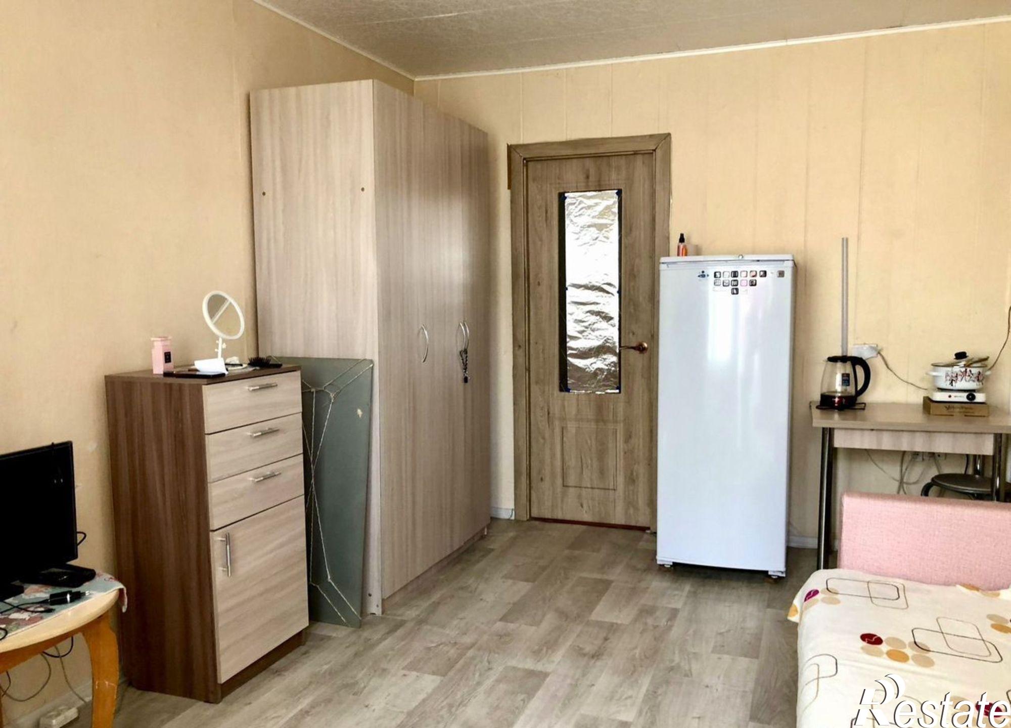 Сдать комнату за 17 000 рублей на ул Маршала Конева, 18
