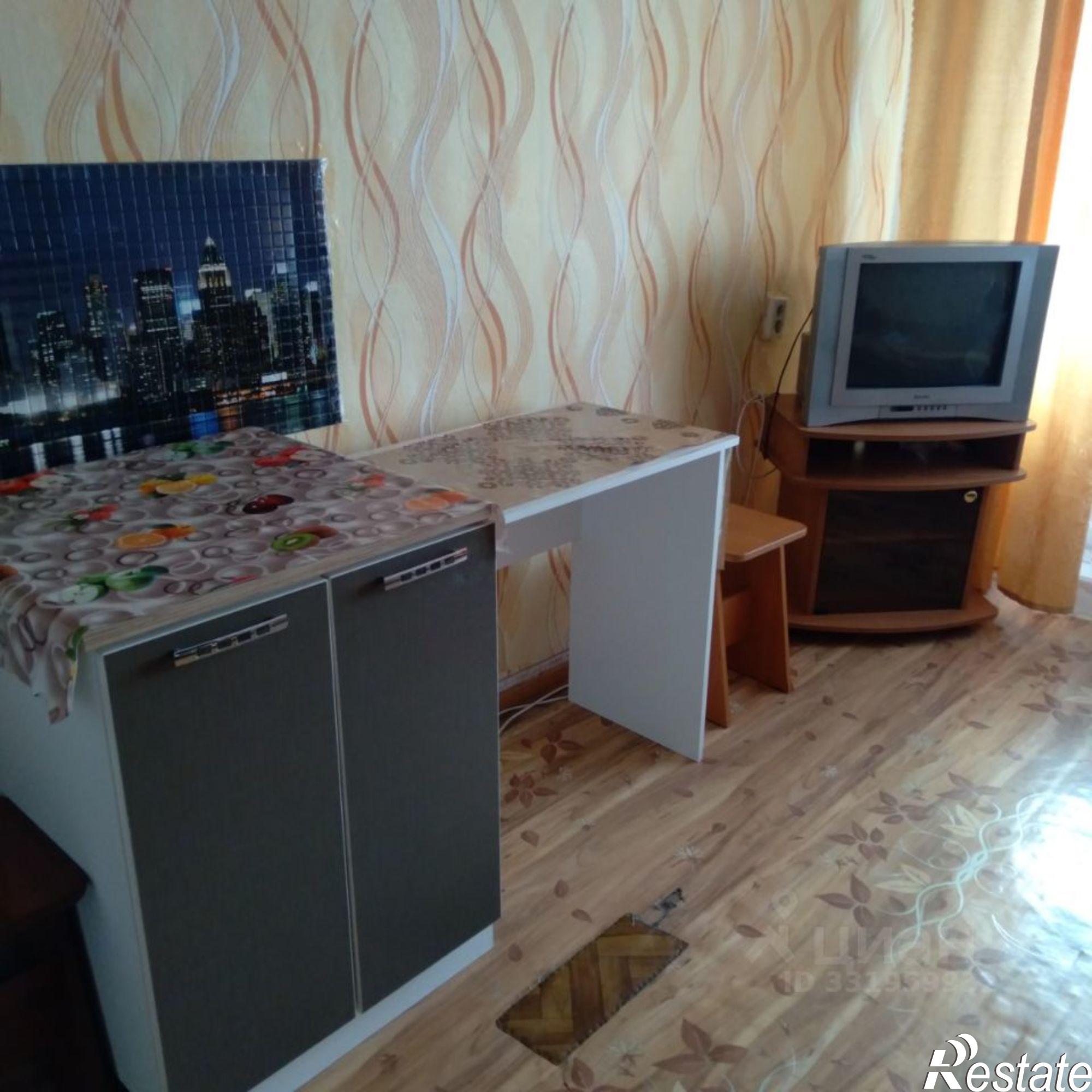 Сдать комнату за 13 000 рублей на б-р Рябикова, 39