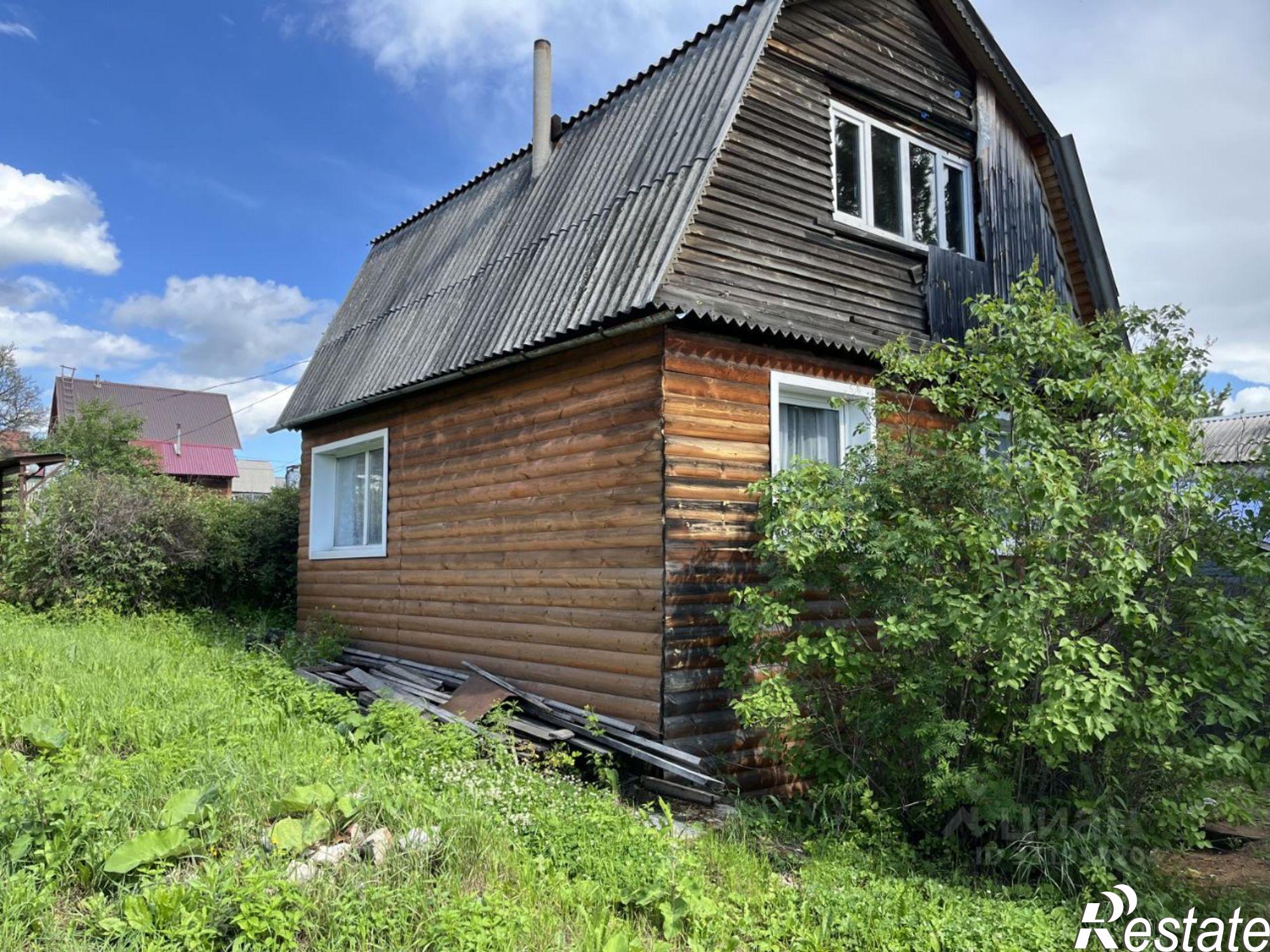 Купить дачу, дом, коттедж за 2 500 000 рублей