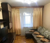 3-комн, 61кв м, этаж 5/5 пр-кт Маршала Жукова, 30