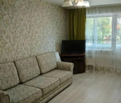 1-комн, 30кв м, этаж 2/5 ул Ядринцева, 12