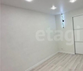 2-комн, 45кв м, этаж 1/5 ул Трилиссера, 38