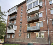 2-комн, 52кв м, этаж 2/5 ул Тельмана, 17