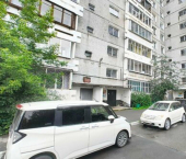 3-комн, 67кв м, этаж 9/9 ул Баумана, 181