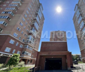 3-комн, 88кв м, этаж 3/16 ул 6-я Советская, 80/2