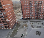 2-комн, 53кв м, этаж 10/10 ул Братская, 7/11