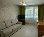 1-комн, 29кв м, этаж 2/5 ул Ядринцева, 12