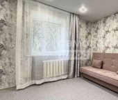 1-комн, 31кв м, этаж 1/4 б-р Постышева, 27