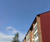 3-комн, 67кв м, этаж 4/5 15-й Советский пер, 1