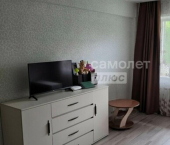 1-комн, 33кв м, этаж 5/5 ул Академика Образцова, 13