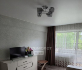 1-комн, 33кв м, этаж 5/5 ул Академика Образцова, 13