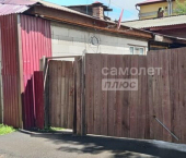 2-комн, 31кв м, этаж 1/1 Волочаевский пер, 4