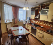 3-комн, 82кв м, этаж 3/5 ул Ядринцева, 1/2