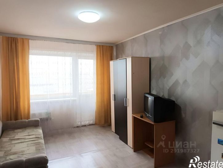 Комната б-р Рябикова, 31в,  д. 31в