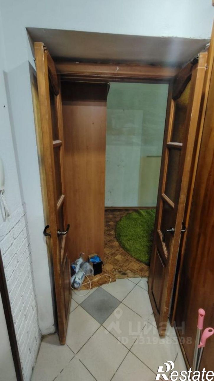 3-комн квартира ул Трудовая, 73,  д. 73