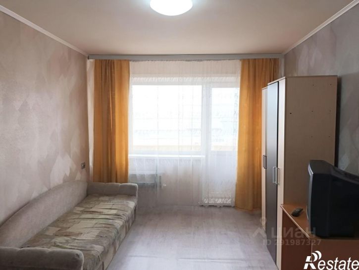 Комната б-р Рябикова, 31в,  д. 31в