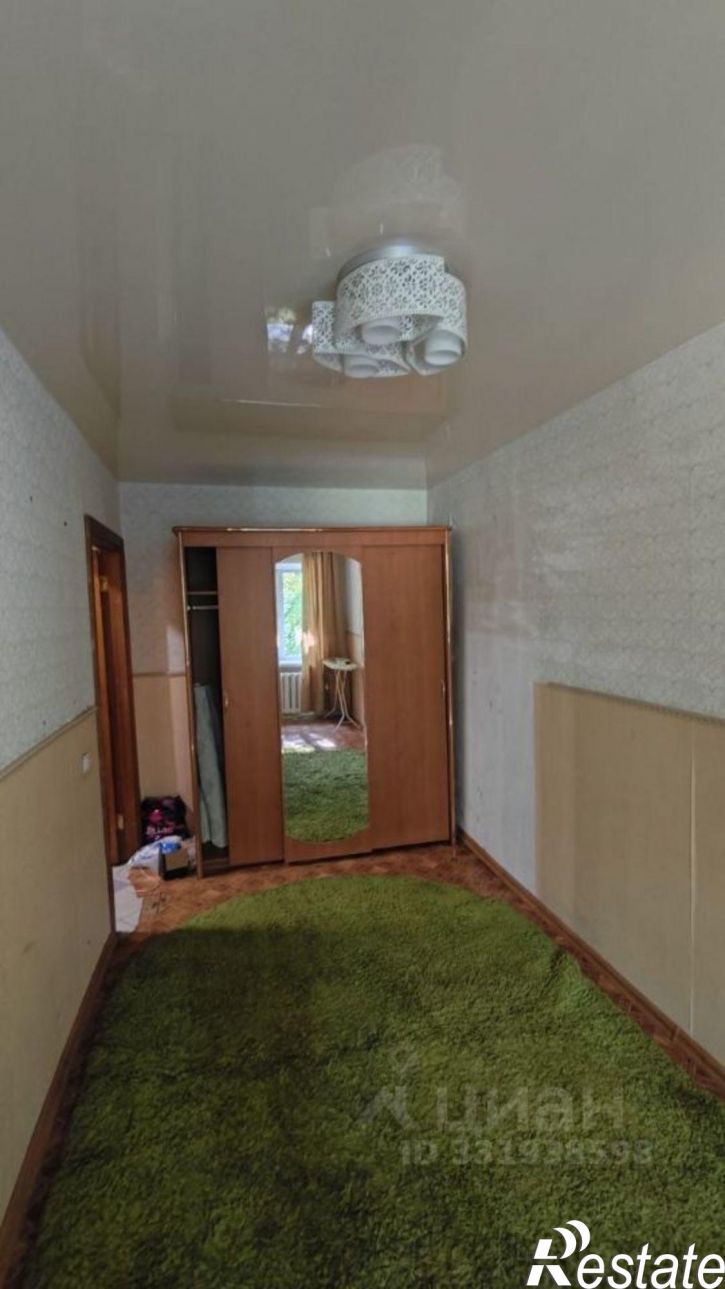 3-комн квартира ул Трудовая, 73,  д. 73