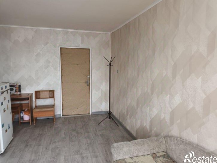 Комната б-р Рябикова, 31в,  д. 31в
