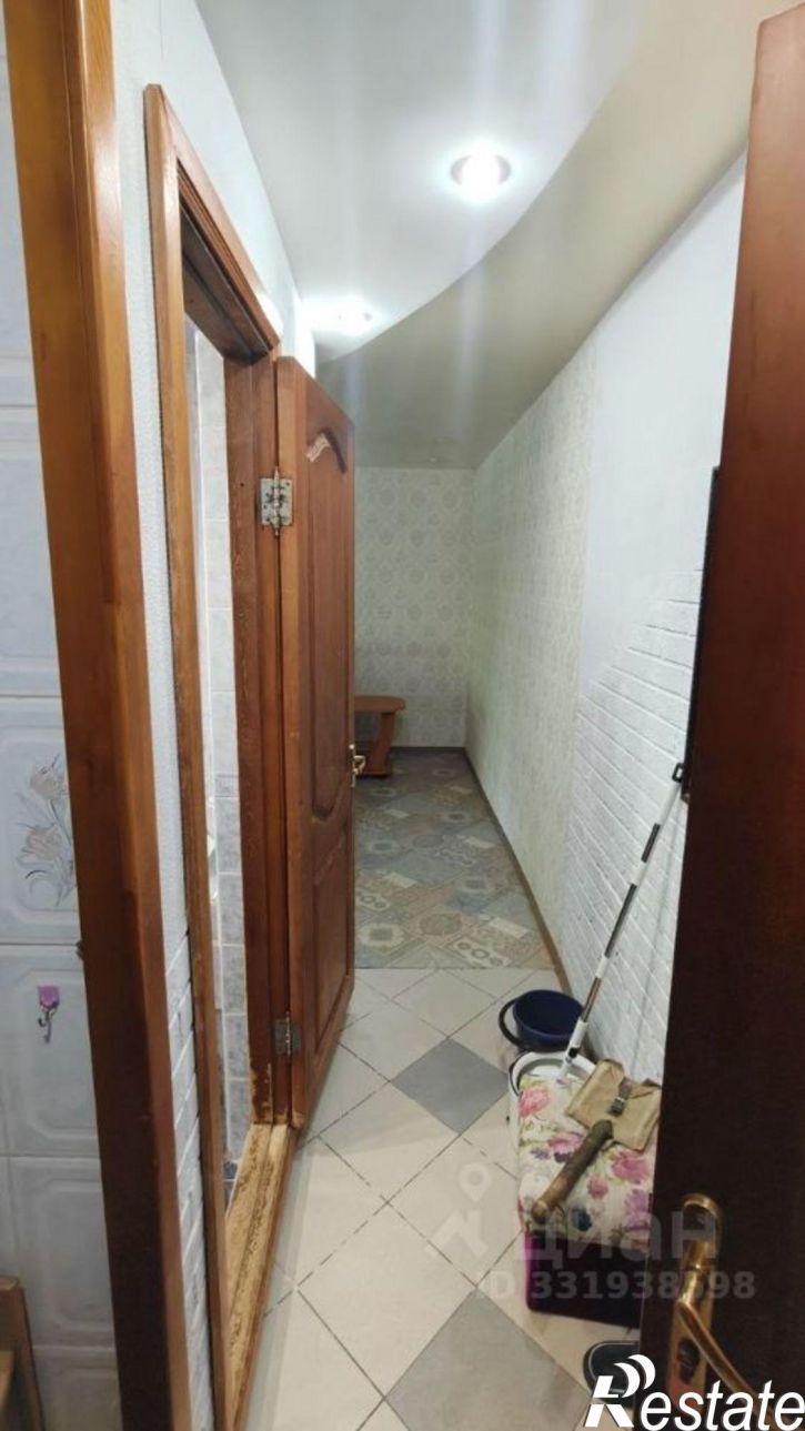 3-комн квартира ул Трудовая, 73,  д. 73
