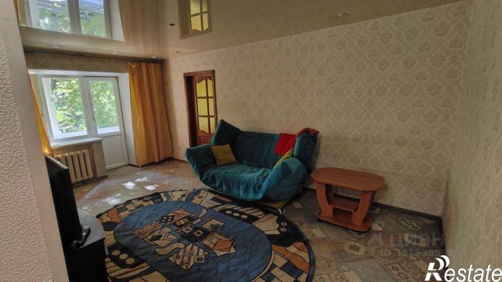 3-комн квартира ул Трудовая, 73,  д. 73