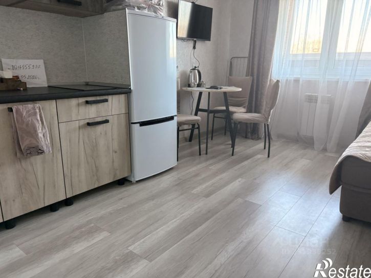 1-комн квартира ул Освобождения, 126,  д. 126