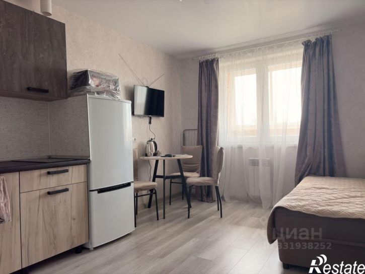 1-комн квартира ул Освобождения, 126,  д. 126