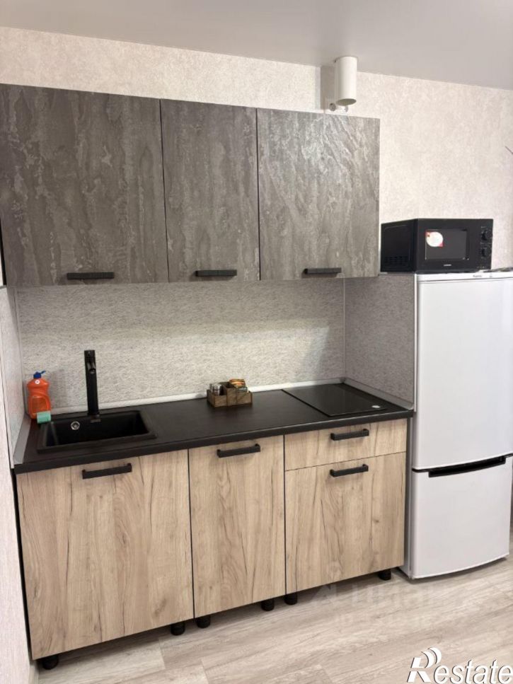 1-комн квартира ул Освобождения, 126,  д. 126