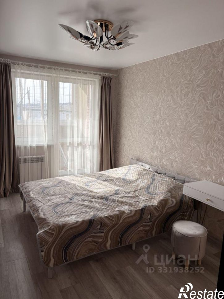1-комн квартира ул Освобождения, 126,  д. 126
