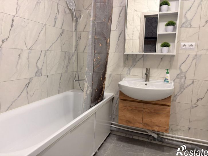 1-комн квартира ул Освобождения, 126,  д. 126