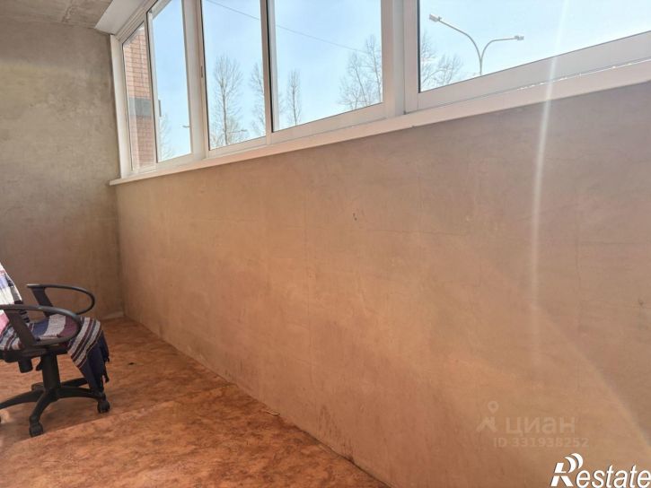 1-комн квартира ул Освобождения, 126,  д. 126
